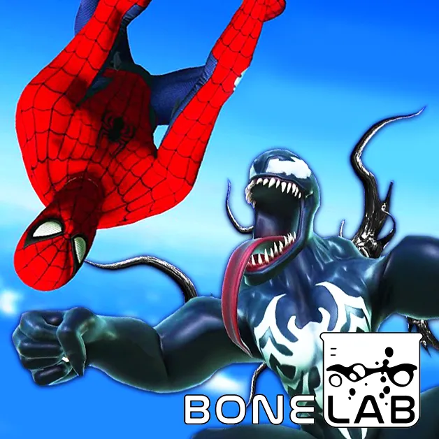 Download Bonelab: Venom for Free - Scholarshiplives